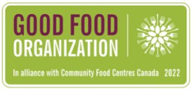 good food organization