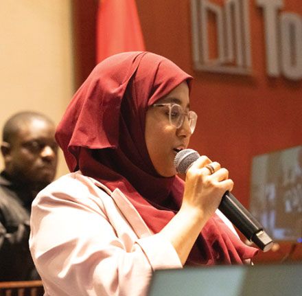 Taking Action to Reduce Youth Violence