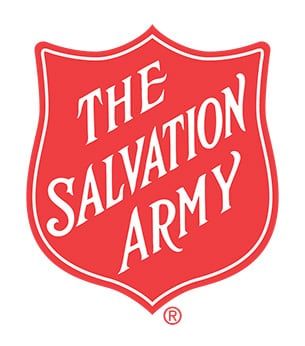 the salvation army