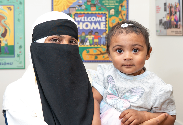 Alima: A journey of empowerment