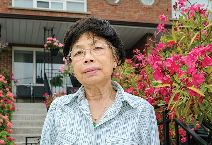 Quan Wing Yee: Shining brightly