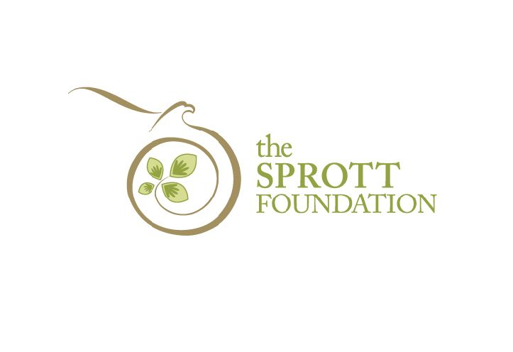 The Sprott Foundation: Dedicated to addressing hunger and homelessness