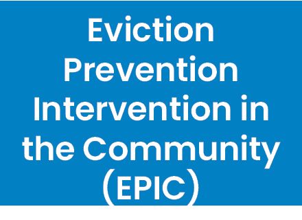Eviction Prevention Intervention in the Community