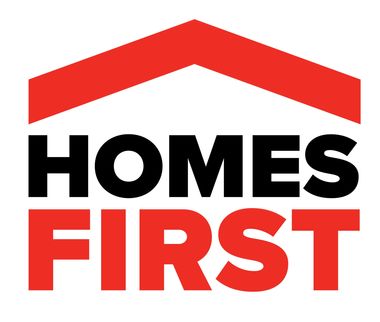 homes first