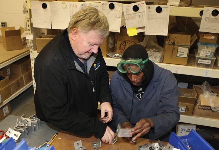 Henry: A win-win situation