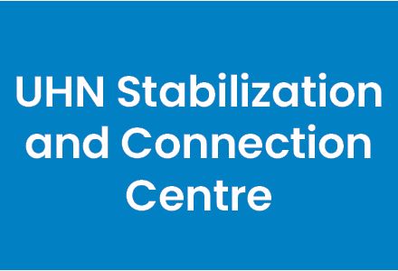 UHN Stabalization and Connection Centre