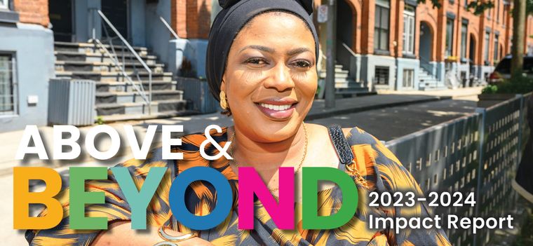 Impact Report: 2023-2024