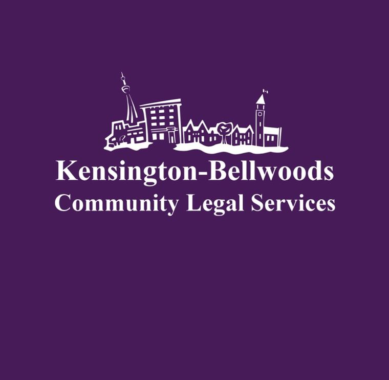 Kensington-Bellwoods Community Legal Services affliated organization thumbnail