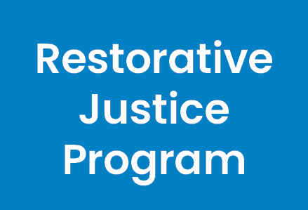 Restorative Justice Program