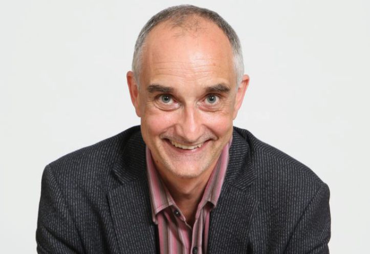 Keith: Former Board President unwavering in his support