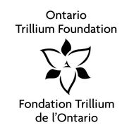 Ontario Trillium Foundation logo