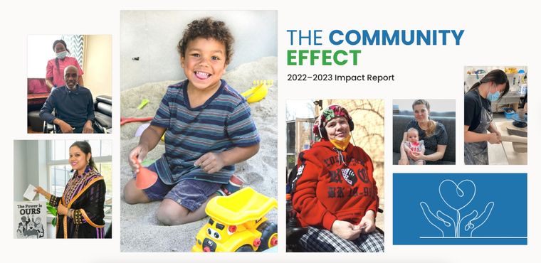 Impact Report: 2023 - 2023