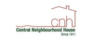 central neighbourhood house logo