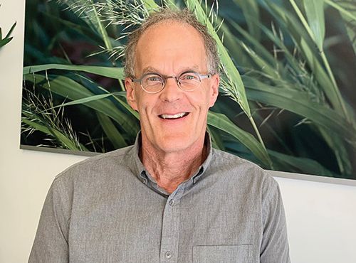 Congratulations to our long-time Board Member, Bob Gore, the Beach Citizen of the Year for 2023!