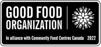 Good Food Organization