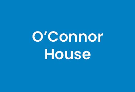 O’Connor House