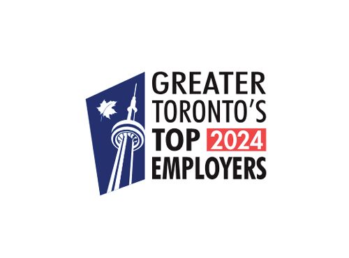 The Neighbourhood Group named as a Top Employer in the GTA!