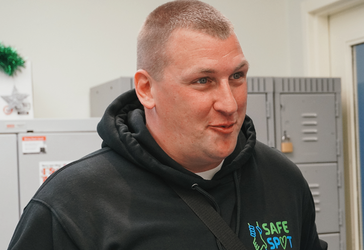 Bradley: Saving lives